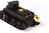 Eduard 36490 BT-2 HOBBY BOSS 1/35